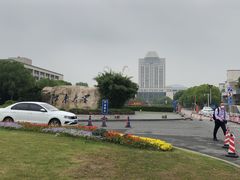 -江南大学(蠡湖校区)