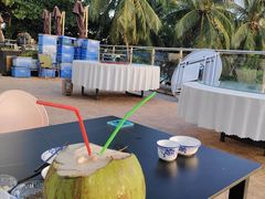 -锦里海景海鲜餐厅.三亚老字号(亚龙湾中心广场店)
