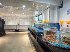 -大家发海鲜城夜排档(华山中路店)
