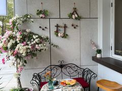 -ommo cafe(半岛城邦店)