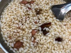 -白翔甜食店