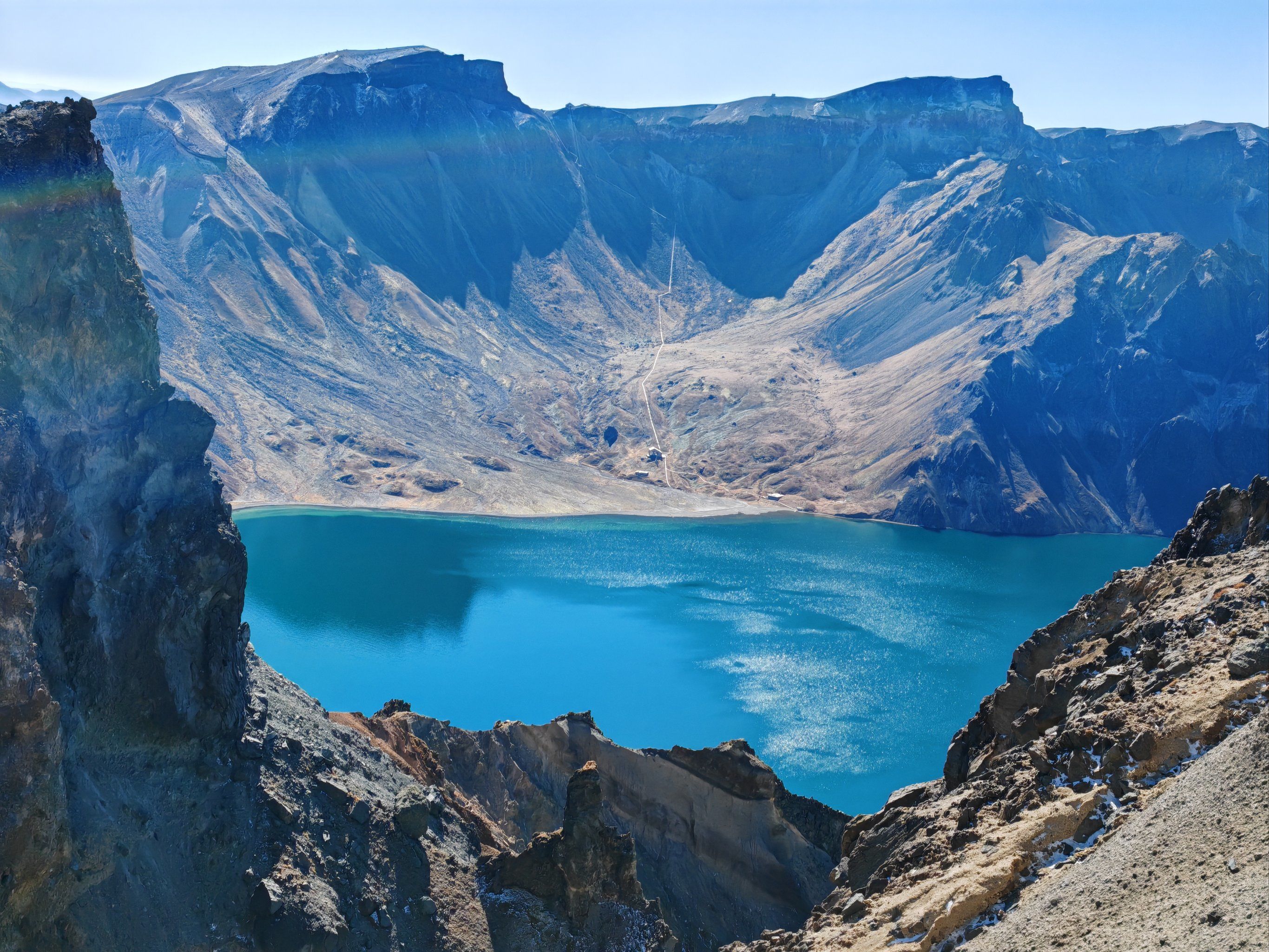 一生必来的神山