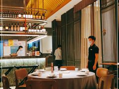 大堂-金鸭季·北京烤鸭(深业上城店)