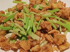 -肆月河豚·淮扬菜·湘菜(华天店)