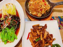 -来小酌·长安酒家(翠庭大厦店)