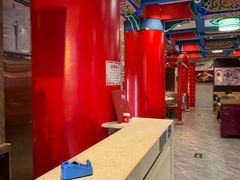 -郭林家常菜(狼垡店)