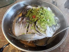 -红樽舫湖州菜.湖景餐厅(太湖渔人码头店)