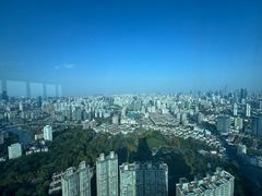 -上海龙之梦万丽酒店