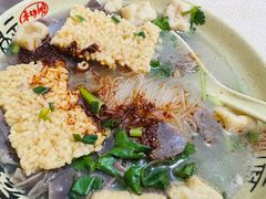 -笑云开汤包店(网巾市店)