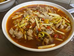 火爆脆肠-艺味深尝(云锦路店)