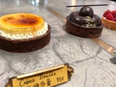 焦糖布丁-Luneurs(幸福里店)