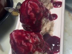 -红蜡烛-养生粥-津鲁菜(中山路店)