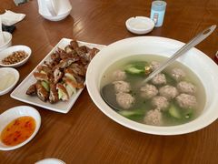 -大地土窑菜馆·特色罗浮农家菜(罗浮山景区店)