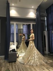 -WECOUTURE高级订制广州