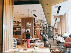 大堂-虾饺妹·酒家(海珠广场店)