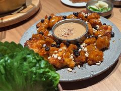 -KimPro 辛普乐概念韩餐