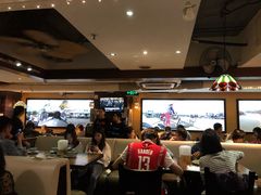大堂-大头虾越式风味餐厅(光明广场店)