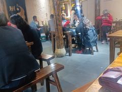 大堂-玉泉山庄(亚欧店)