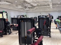 -FLARE STAR FITNESS(复地活力城店)