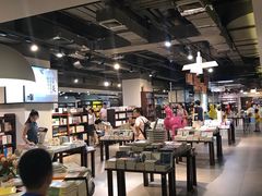 店内环境-北方图书城(沈阳天地店)