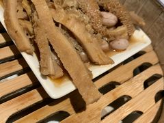 -新大咀港式茶餐厅(宝山万达店)