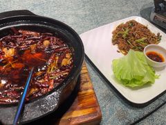 -恒记饭店(珠江路总店)
