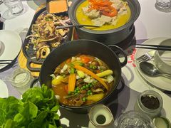 -野蔓果·山野菜(西湖景区·龙井茶田店)