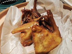 -大鸽饭(岗顶店)
