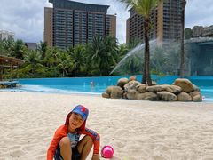 -亚马逊丛林水乐园