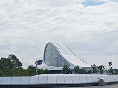 -哈尔滨大剧院