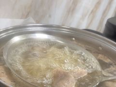 -五洲牛肉美食馆
