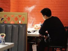-京韵胡同·酱香羊蝎子火锅涮肉(长寿路店)