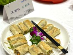 -霞客居酒店·霞客食府·宁海特色小海鲜