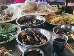 -三栋屋烧鸡