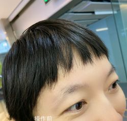 -MISS STAR·半永久纹眉·发际线·美瞳线