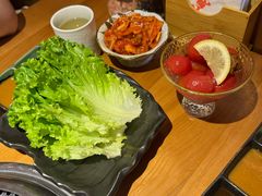 -丸藏和牛烧肉专门店(园区师惠坊店)