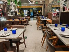 -玛尚诺意式餐厅(官舍店)