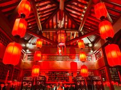 -苏州吴宫泛太平洋酒店