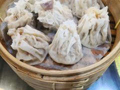 什锦烧麦-都一处烧麦馆(前门店)
