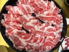 -牛街清真满恒記(平安里西大街店)