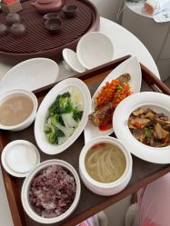 -弗蕾亚·和月月子调理院(东湖店)