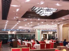 大堂-凤凰楼酒家·粤宴点心(华强北店)