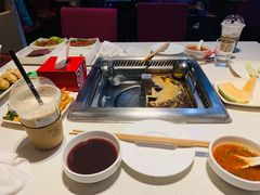 -海底捞火锅(勒泰店)