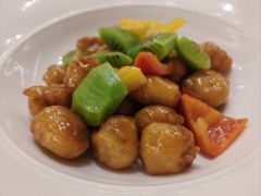 -五棵树•粤西高凉菜(琶洲店)