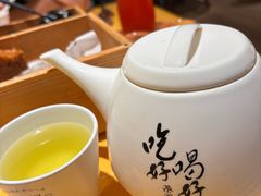 -蔡澜点心·粤菜(花城汇南区店)