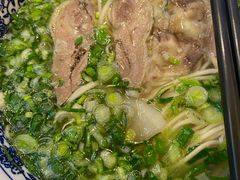 -燕兰楼·清真西北融合菜(亚运村店)