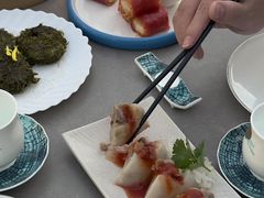 -鹭江宾馆·观海餐厅