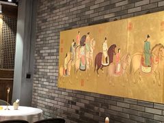 -小河盐帮·私家菜·烤鸭(三元桥·霄云路店)