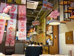 -靓靓蒸虾·头牌蒸虾(南山桂庙店)