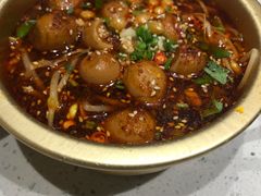 小皮蛋-钢管厂五区小郡肝火锅串串香(清河店)